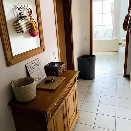 Apartamento Workation Auf Ruegen Ummanz Exterior foto