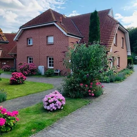 Apartamento Workation Auf Ruegen Ummanz Exterior foto