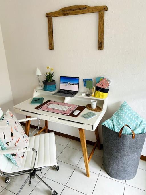 Workation Auf Ruegen Apartment Ummanz