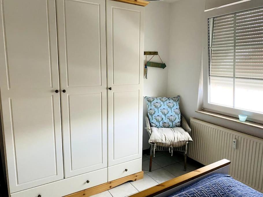 Apartment Workation Auf Ruegen