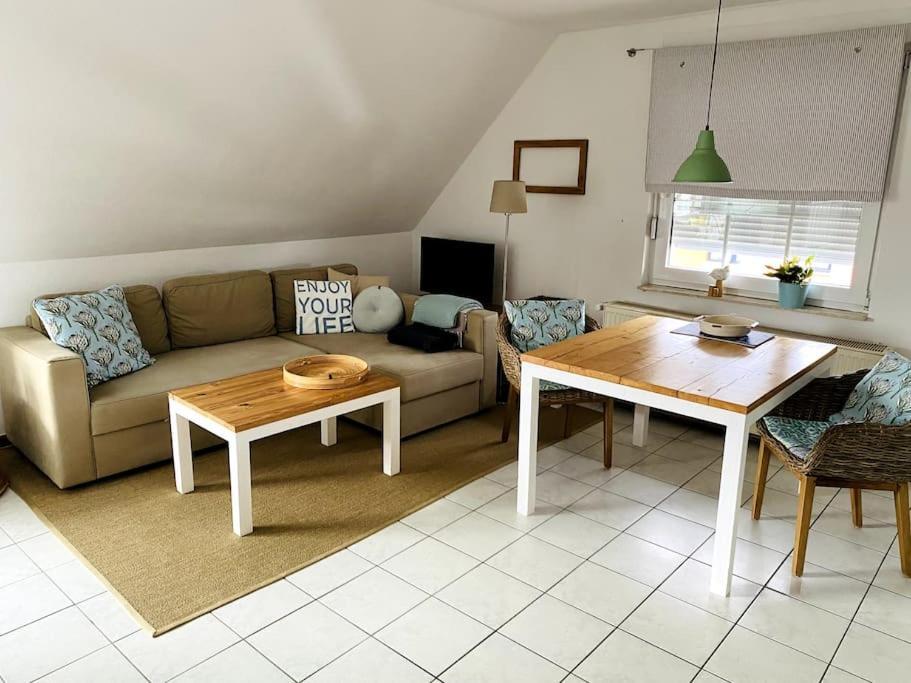 Apartment Workation Auf Ruegen *