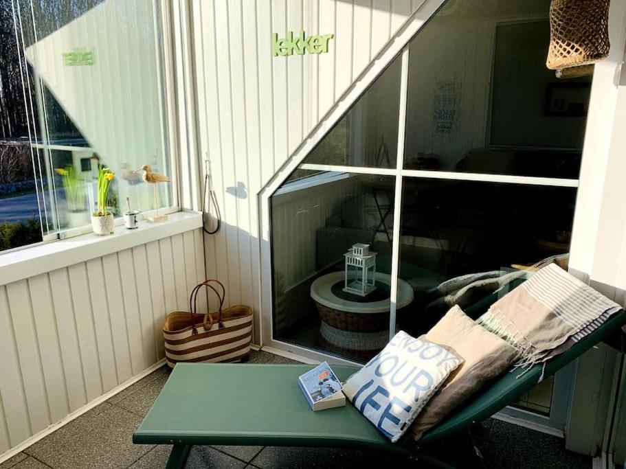 Apartment Workation Auf Ruegen